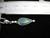 Heaven - Black Opal Pendant