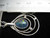 opal pendant