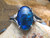 opal ring blue fire