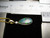black opal pendant