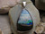 boulder opal pendant