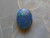 blue fire black opal