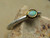 Tolitha - White Opal Ring