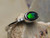 black opal ring
