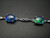 opal bracelet