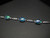 opal bracelet