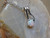 opal pendant