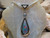 opal doublet pendant