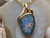 Wanda - Opal Doublet Pendant