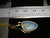 Wanda - Opal Doublet Pendant