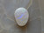 cheap white opal
