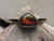 boulder opal ring