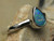 black opal ring