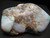 rough opal