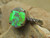 black opal ring