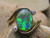 black opal ring