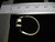 black opal ring
