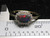 black opal ring