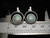 white opal earrings