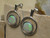 white opal earrings