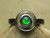 black opal ring