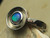 black opal ring