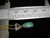 black opal pendant