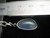 opal triplet pendant