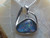 opal triplet pendant