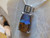 Boulder opal pendant