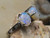 opal cluster ring