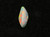 Dymo - Solid Black Opal