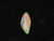 Dymo - Solid Black Opal