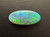 Dawn - Solid Black Opal