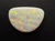 Starfire - Solid White Opal