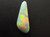 Solaris - Semi Black Opal