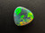 Nightbloom - Solid Black Opal