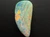 Stardust - Boulder Opal
