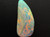 Stardust - Boulder Opal