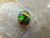 Outback Sky  - Black Opal
