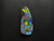 The Bounty - Solid Boulder Opal The Bounty - Solid Boulder Opal