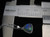Waters of March - Black Opal Pendant