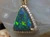 Only You - Black Opal Pendant
