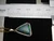 Only You - Black Opal Pendant
