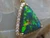 Only You - Black Opal Pendant