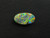 Solid Boulder Opal