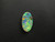 Solid Boulder Opal