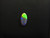 Solid Black Opal
