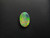 Solid Black Opal