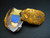 Solid Boulder Opal Split Solid Boulder Opal Split